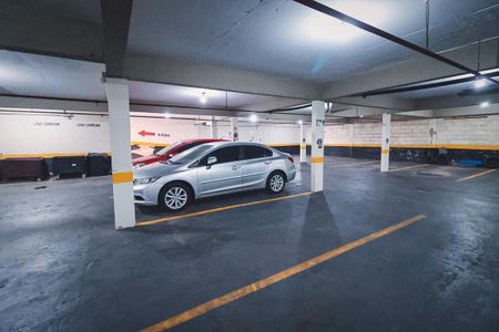 Apartamento para alugar com 93m², 3 quartos e 1 vaga Apartamento para alugar com 93m², 3 quartos e 1 vagaÁrea comum