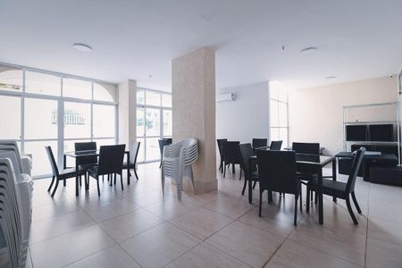 Apartamento para alugar com 93m², 3 quartos e 1 vaga Apartamento para alugar com 93m², 3 quartos e 1 vagaÁrea comum