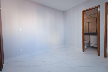 Suíte de apartamento para alugar com 3 quartos, 93m² em Setor Bueno, Goiânia