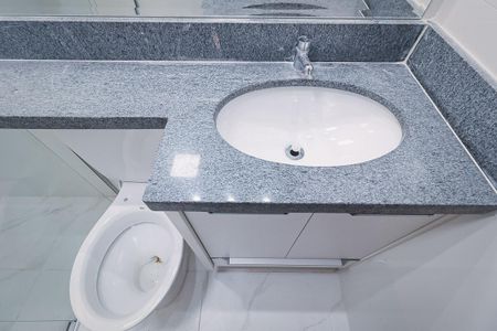Apartamento para alugar com 3 quartos, 93m² em Setor Bueno, Goiânia