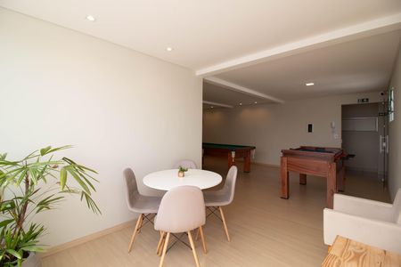 Sala de Jogos de apartamento para alugar com 2 quartos, 56m² em Vila Galvão, Guarulhos