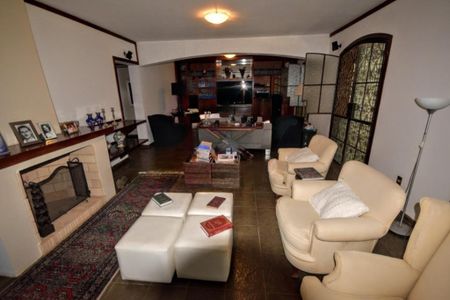 Casa de Condomínio à venda com 5 quartos, 773m² em Fazenda São Quirino, Campinas