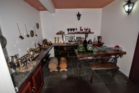 Casa de Condomínio à venda com 5 quartos, 773m² em Fazenda São Quirino, Campinas