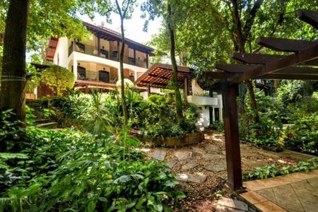 Casa de Condomínio à venda com 5 quartos, 773m² em Fazenda São Quirino, Campinas