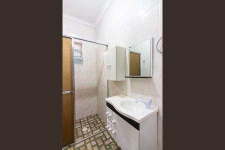 Banheiro  de casa à venda com 2 quartos, 150m² em Padroeira, Osasco