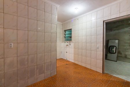 Cozinha  de casa à venda com 2 quartos, 150m² em Padroeira, Osasco
