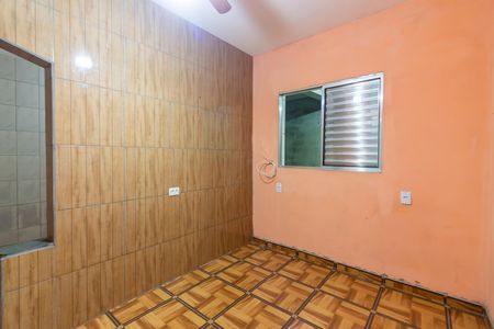 Sala  de casa à venda com 2 quartos, 150m² em Padroeira, Osasco