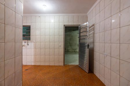 Cozinha  de casa à venda com 2 quartos, 150m² em Padroeira, Osasco