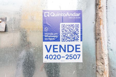 Placa  de casa à venda com 2 quartos, 150m² em Padroeira, Osasco