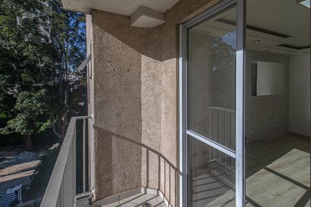 Apartamento à venda com 39m², 2 quartos e 1 vaga Apartamento à venda com 39m², 2 quartos e 1 vagasacada_2