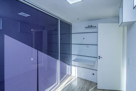 Apartamento à venda com 39m², 2 quartos e 1 vaga Apartamento à venda com 39m², 2 quartos e 1 vagaquarto 1_3