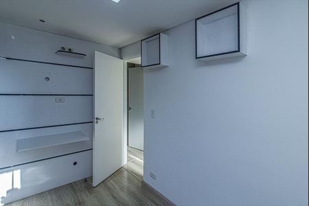 quarto 1_4 de apartamento à venda com 2 quartos, 39m² em Jardim Sao Saverio, São Paulo