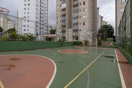 Apartamento à venda com 39m², 2 quartos e 1 vaga Apartamento à venda com 39m², 2 quartos e 1 vagaquadra_4