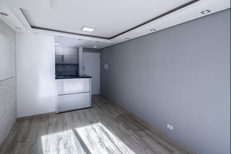 Apartamento à venda com 39m², 2 quartos e 1 vaga Apartamento à venda com 39m², 2 quartos e 1 vagasala_4