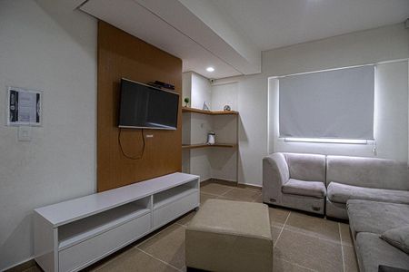 Apartamento à venda com 39m², 2 quartos e 1 vaga Apartamento à venda com 39m², 2 quartos e 1 vagasala de vídeo_2