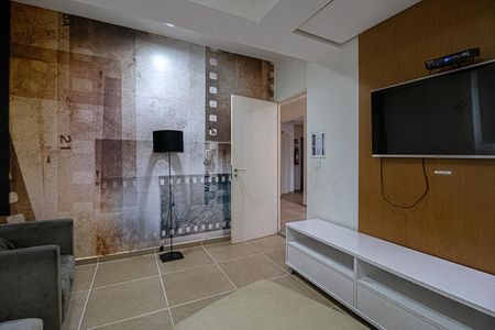 Apartamento à venda com 39m², 2 quartos e 1 vaga Apartamento à venda com 39m², 2 quartos e 1 vagasala de vídeo_4
