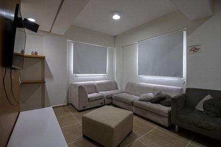 Apartamento à venda com 39m², 2 quartos e 1 vaga Apartamento à venda com 39m², 2 quartos e 1 vagasala de vídeo_1