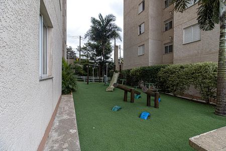 Apartamento à venda com 39m², 2 quartos e 1 vaga Apartamento à venda com 39m², 2 quartos e 1 vagaplay ground_1
