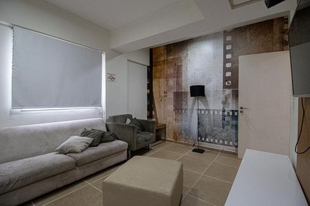 Apartamento à venda com 39m², 2 quartos e 1 vaga Apartamento à venda com 39m², 2 quartos e 1 vagasala de vídeo_3