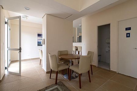 Apartamento à venda com 39m², 2 quartos e 1 vaga Apartamento à venda com 39m², 2 quartos e 1 vagasalão de festas_3