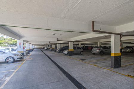 Apartamento à venda com 39m², 2 quartos e 1 vaga Apartamento à venda com 39m², 2 quartos e 1 vagagaragem_3