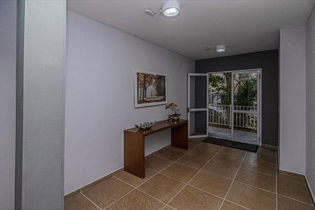 Apartamento à venda com 39m², 2 quartos e 1 vaga Apartamento à venda com 39m², 2 quartos e 1 vagahall de entrada_1
