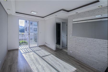 Apartamento à venda com 2 quartos, 39m² em Jardim Sao Saverio, São Paulo