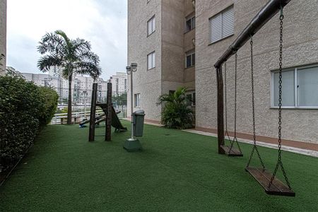 Apartamento à venda com 39m², 2 quartos e 1 vaga Apartamento à venda com 39m², 2 quartos e 1 vagaplay ground_4