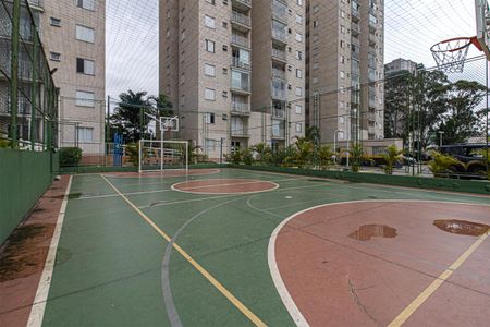 Apartamento à venda com 39m², 2 quartos e 1 vaga Apartamento à venda com 39m², 2 quartos e 1 vagaquadra_3
