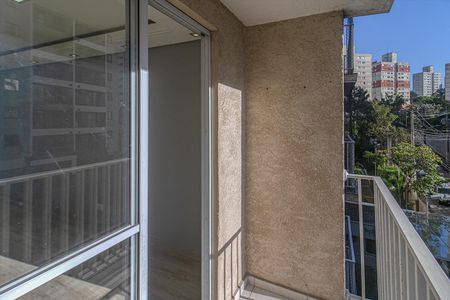 Apartamento à venda com 39m², 2 quartos e 1 vaga Apartamento à venda com 39m², 2 quartos e 1 vagasacada_4