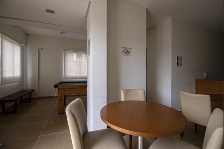 Apartamento à venda com 39m², 2 quartos e 1 vaga Apartamento à venda com 39m², 2 quartos e 1 vagasala de jogos_2