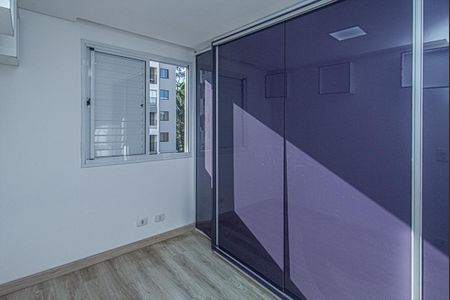Apartamento à venda com 39m², 2 quartos e 1 vaga Apartamento à venda com 39m², 2 quartos e 1 vagaquarto 1_1