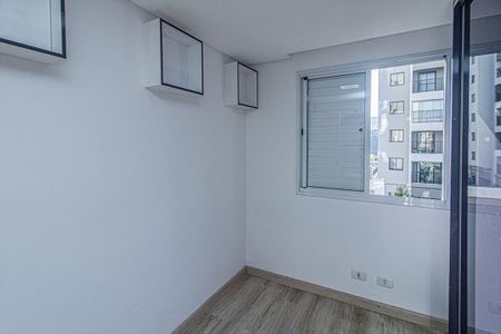 Apartamento à venda com 39m², 2 quartos e 1 vaga Apartamento à venda com 39m², 2 quartos e 1 vagaquarto 1_2