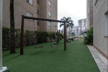 Apartamento à venda com 39m², 2 quartos e 1 vaga Apartamento à venda com 39m², 2 quartos e 1 vagaplay ground_3