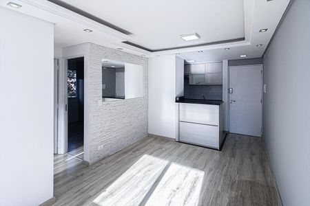 Apartamento à venda com 39m², 2 quartos e 1 vaga Apartamento à venda com 39m², 2 quartos e 1 vagasala_3