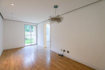 Apartamento à venda com 2 quartos, 71m² em Morumbi, São Paulo