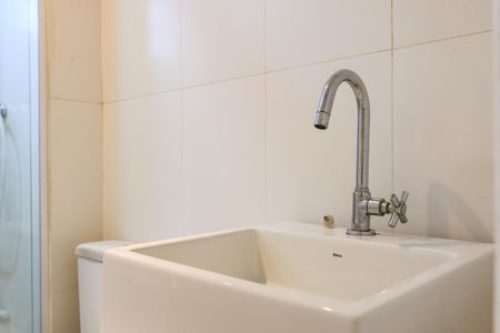 Banheiro de apartamento à venda com 2 quartos, 71m² em Morumbi, São Paulo