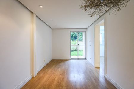 Sala de apartamento à venda com 2 quartos, 71m² em Morumbi, São Paulo