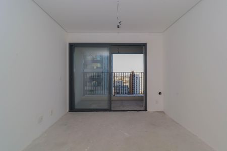 Kitnet/Studio à venda com 1 quarto, 25m² em Sumarezinho, São Paulo