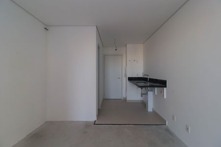 Studio de kitnet/studio à venda com 1 quarto, 25m² em Sumarezinho, São Paulo