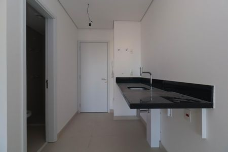 Studio de kitnet/studio à venda com 1 quarto, 25m² em Sumarezinho, São Paulo