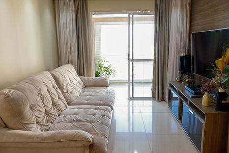 Apartamento à venda com 4 quartos, 108m² em Vila Pirajussara, Osasco