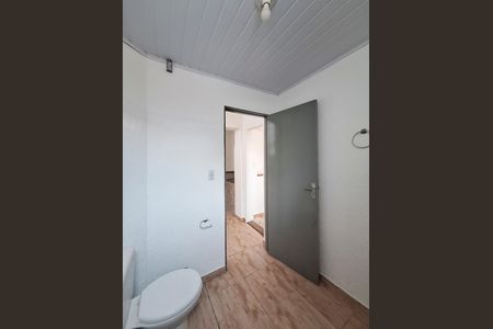 Banheiro de casa à venda com 1 quarto, 32m² em Santana, São Paulo