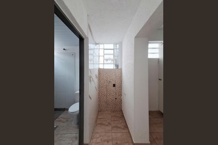 Hall de casa à venda com 1 quarto, 32m² em Santana, São Paulo