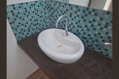 Banheiro de casa à venda com 1 quarto, 32m² em Santana, São Paulo