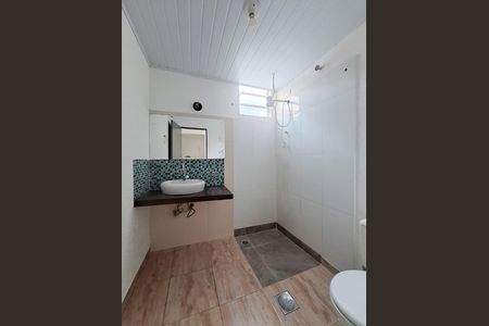 Banheiro de casa à venda com 1 quarto, 32m² em Santana, São Paulo