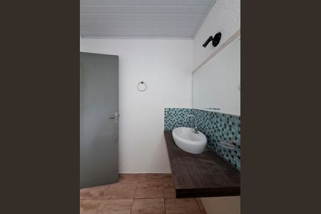 Banheiro de casa à venda com 1 quarto, 32m² em Santana, São Paulo