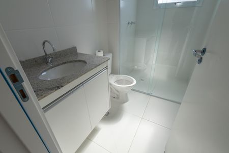 Apartamento para alugar com 2 quartos, 68m² em Vila Branca, Jacareí