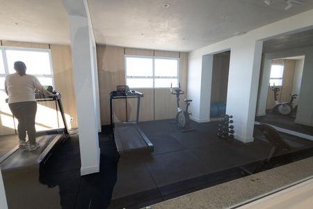 Apartamento para alugar com 2 quartos, 68m² em Vila Branca, Jacareí