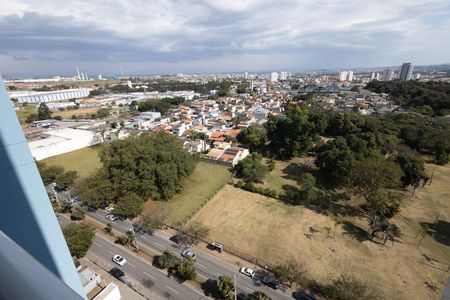 Apartamento para alugar com 2 quartos, 68m² em Vila Branca, Jacareí